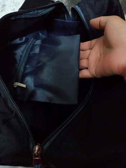Yoga Duffel Bag