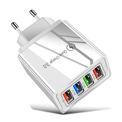 Mobile Charging Head Intelligent 3A