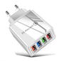 Mobile Charging Head Intelligent 3A