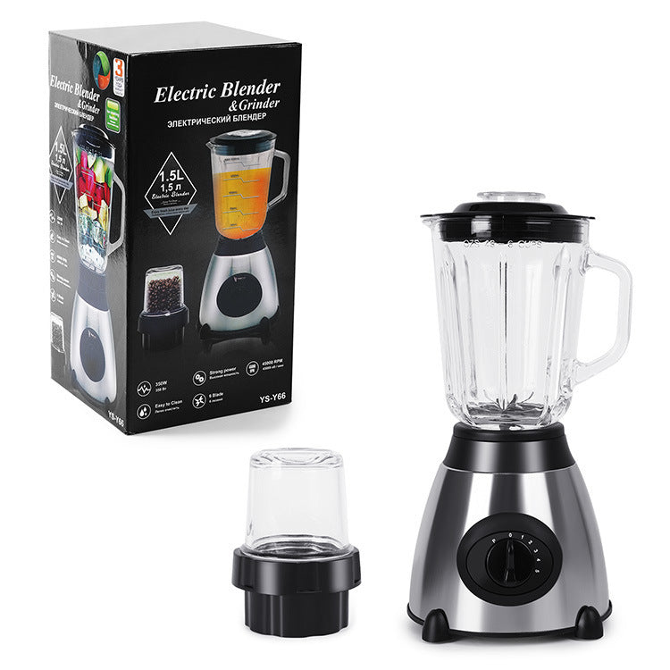 Fruit & Supplement Grinder