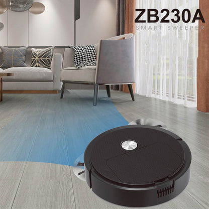 Robot Sweep Machine