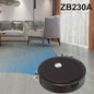 Robot Sweep Machine