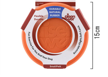 TPU Soft Pet Toy Bite Special