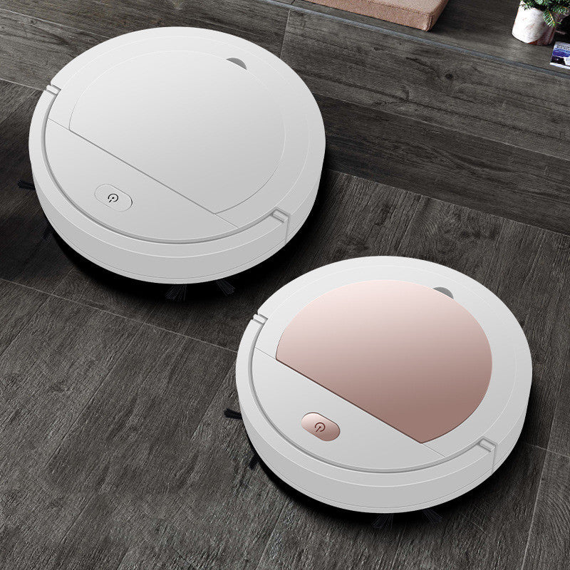 Sweeping Smart Vacuum Cleaner