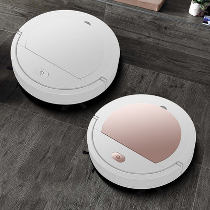 Sweeping Smart Vacuum Cleaner