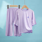 Girls Summer Pajamas