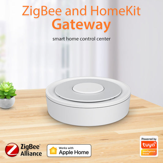 Intelligent Home Control System