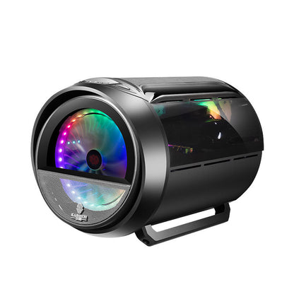 Genki Esports Profiled RGB Full Penetration