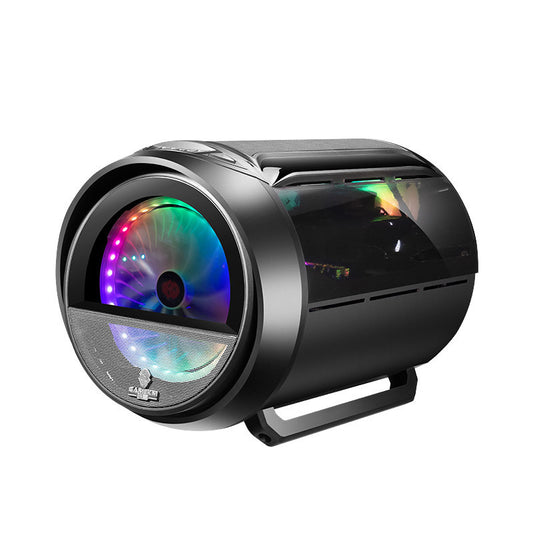 Genki Esports Profiled RGB Full Penetration