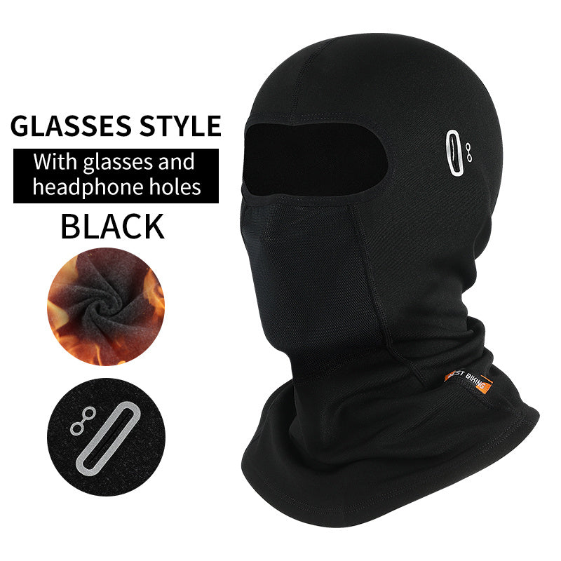 Motorcycle Headgear