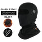 Motorcycle Headgear