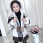 Woolen Overcoat