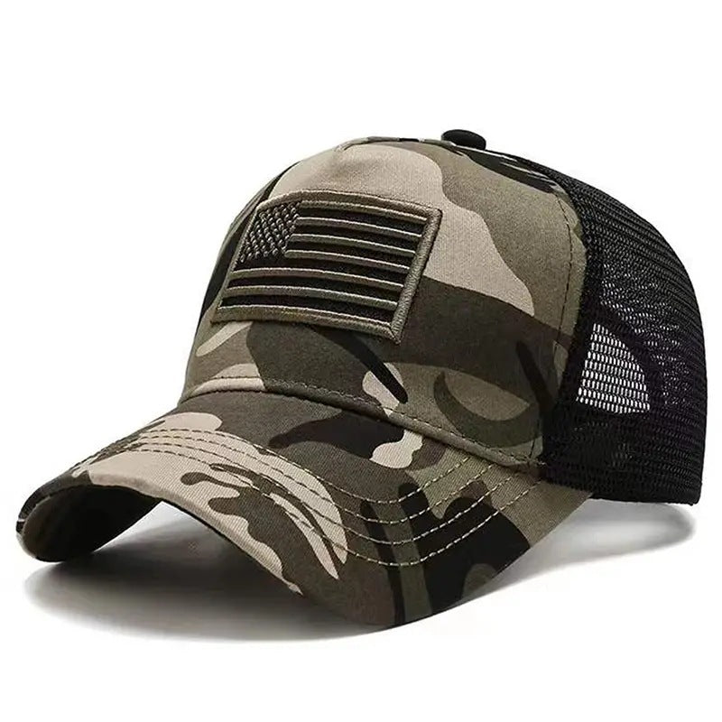 Caps