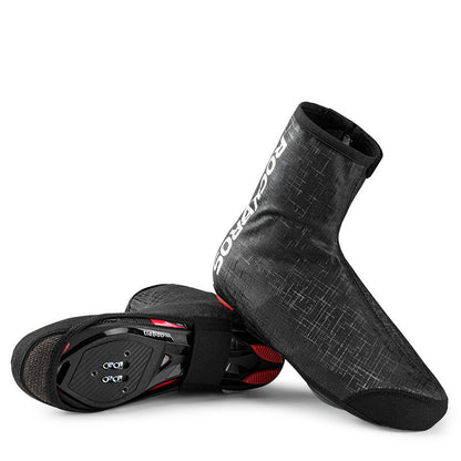 Frost Guard Shoe Protectors Waterproof Cycling Shoe Cover