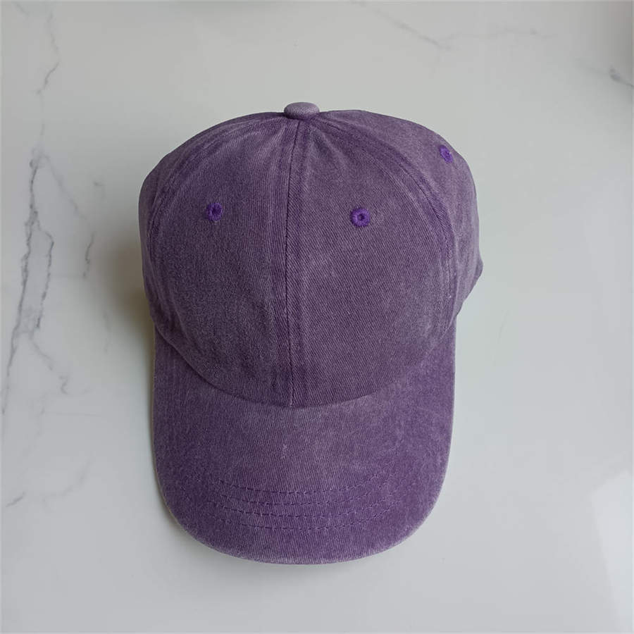 Retro Baseball Cap