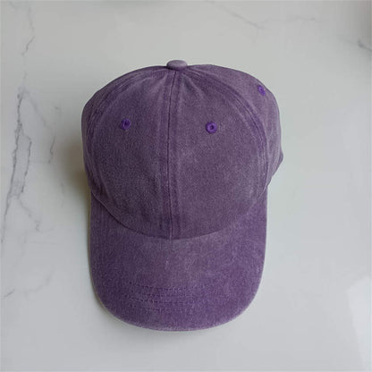 Retro Baseball Cap