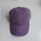 Retro Baseball Cap