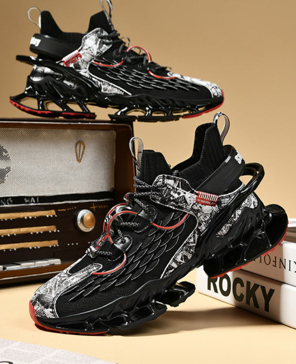Speed Edge Sneaker