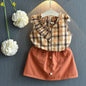 Baby Girls Summer TShirts