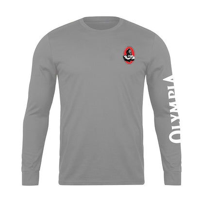 Active Core Cotton Layer