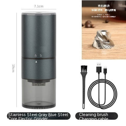 Mini Coffee Machine