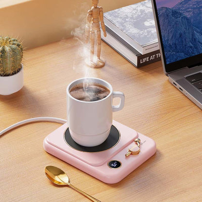Digital Warming Pad