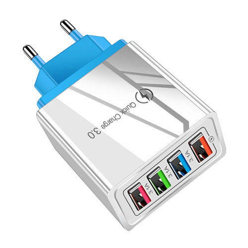 Mobile Charging Head Intelligent 3A
