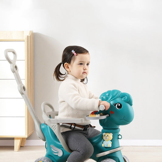 Rocking Horses For Toddlers