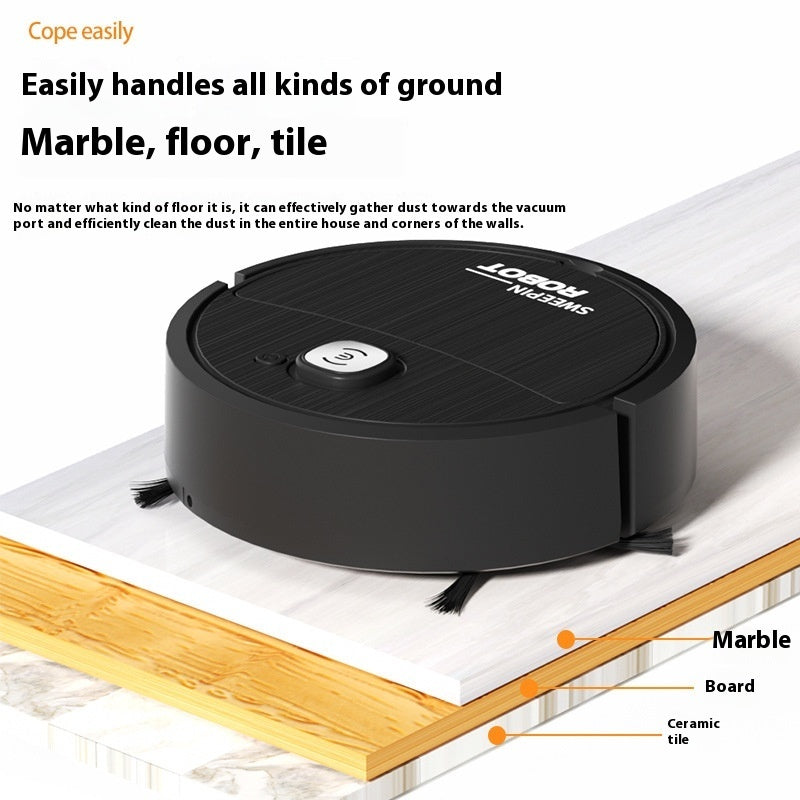 Mini Vacuum Cleaner