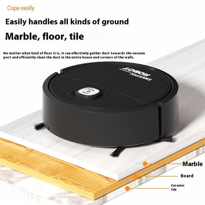 Mini Vacuum Cleaner