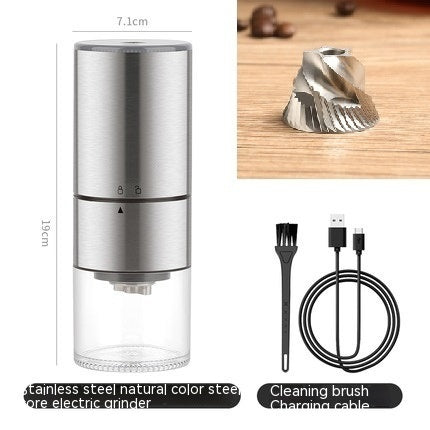 Mini Coffee Machine