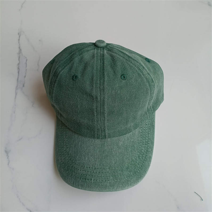 Retro Baseball Cap