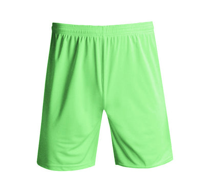Men Soccer Shorts