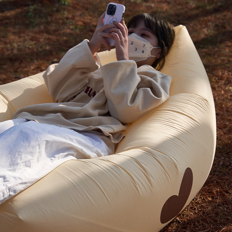 Outdoor Camping Sofa