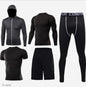 Hoop Form basketball tights
