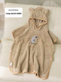 Cuddle Cloud Cartoon Cloak