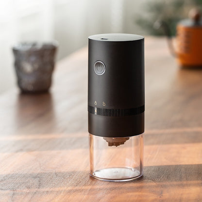 Mini Coffee Machine