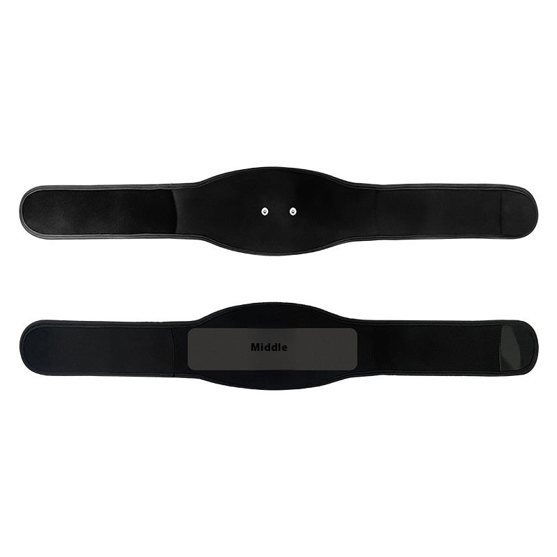 Smart Waist Shaping Belt
