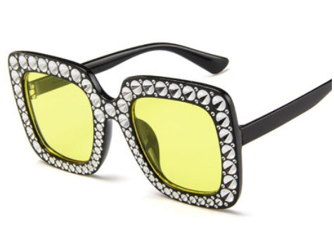 Party Glasses