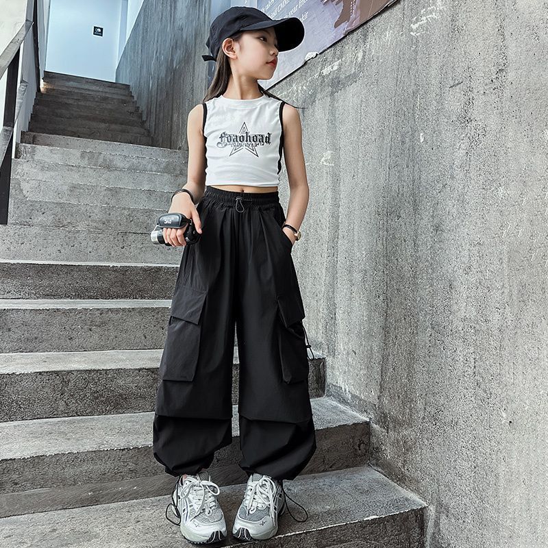 Dancing Pants