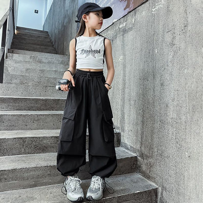 Dancing Pants