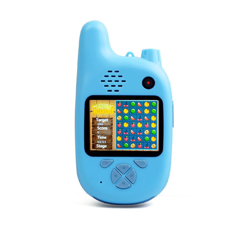 Walkie-Talkie Kids