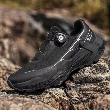 Peak Vent Leisure Breathable Sneakers