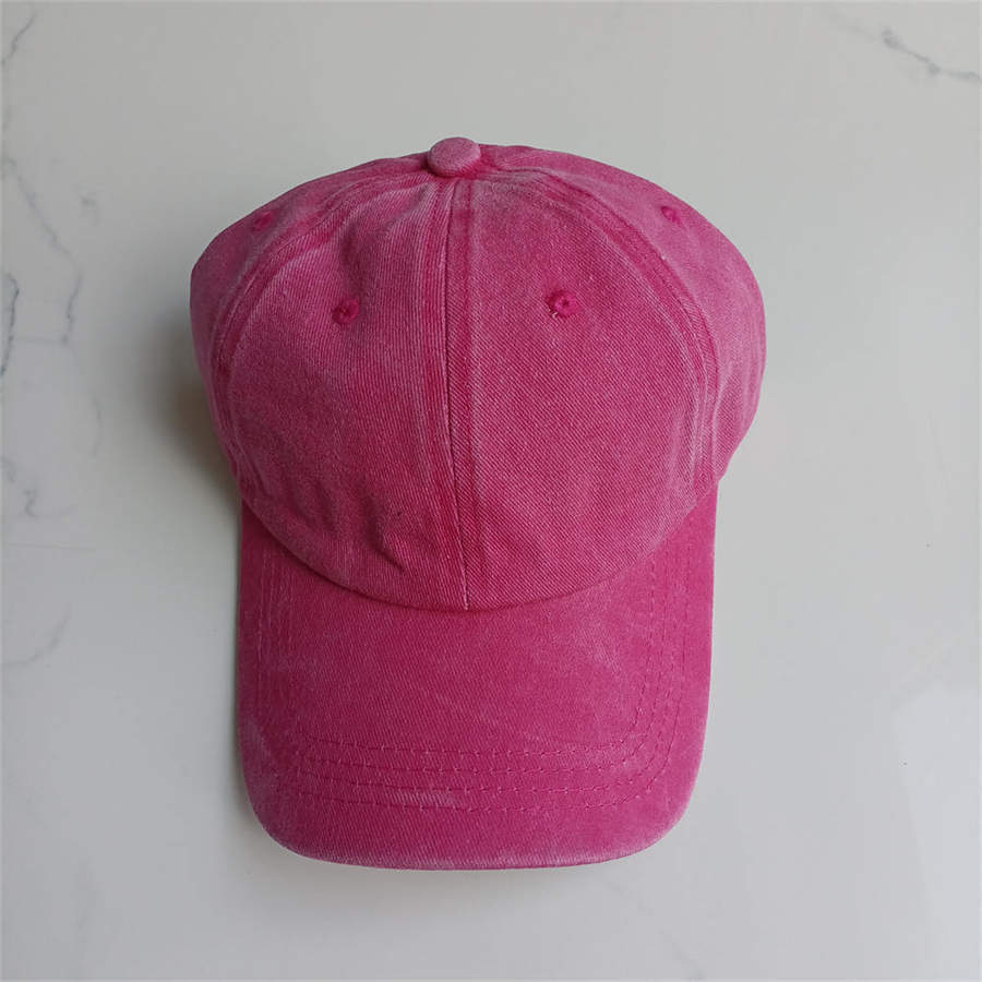 Retro Baseball Cap