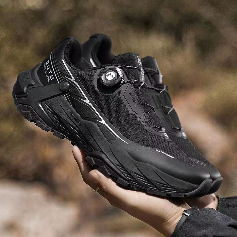 Peak Vent Leisure Breathable Sneakers