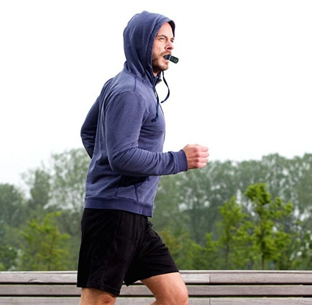 Breathing Respirator Fitness Equipment