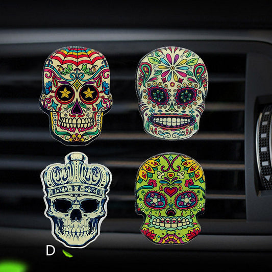 Car Decoration Aroma Diffuser Outlet Vent Clips
