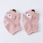 New Baby Knee Pads