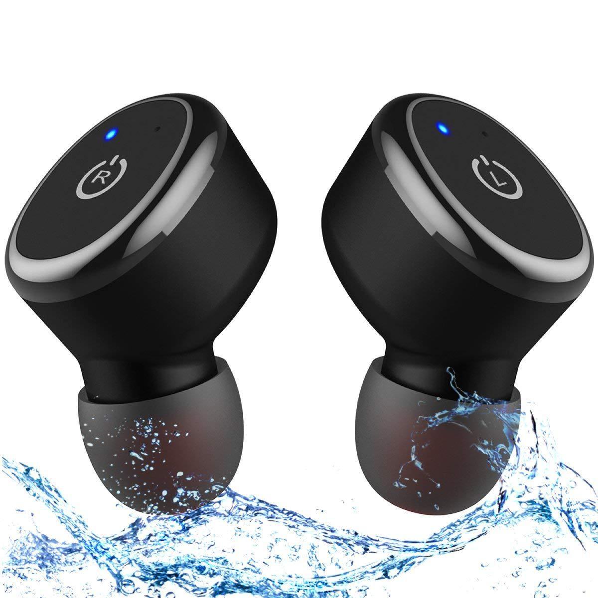 Bluetooth Headset 5.0