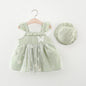 Butterfly Wing Camisole Dress
